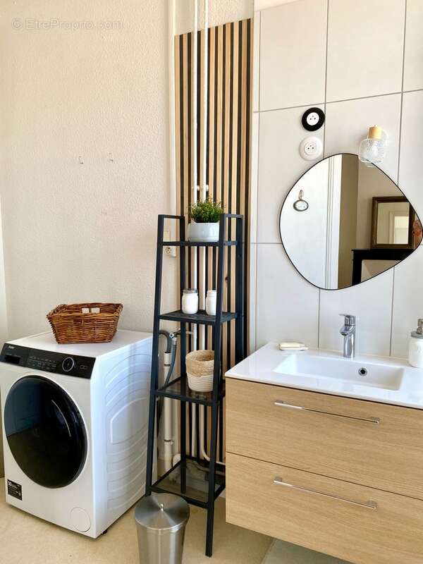Appartement 2 pièces 50 m² - BORDEAUX (33) - photo 8