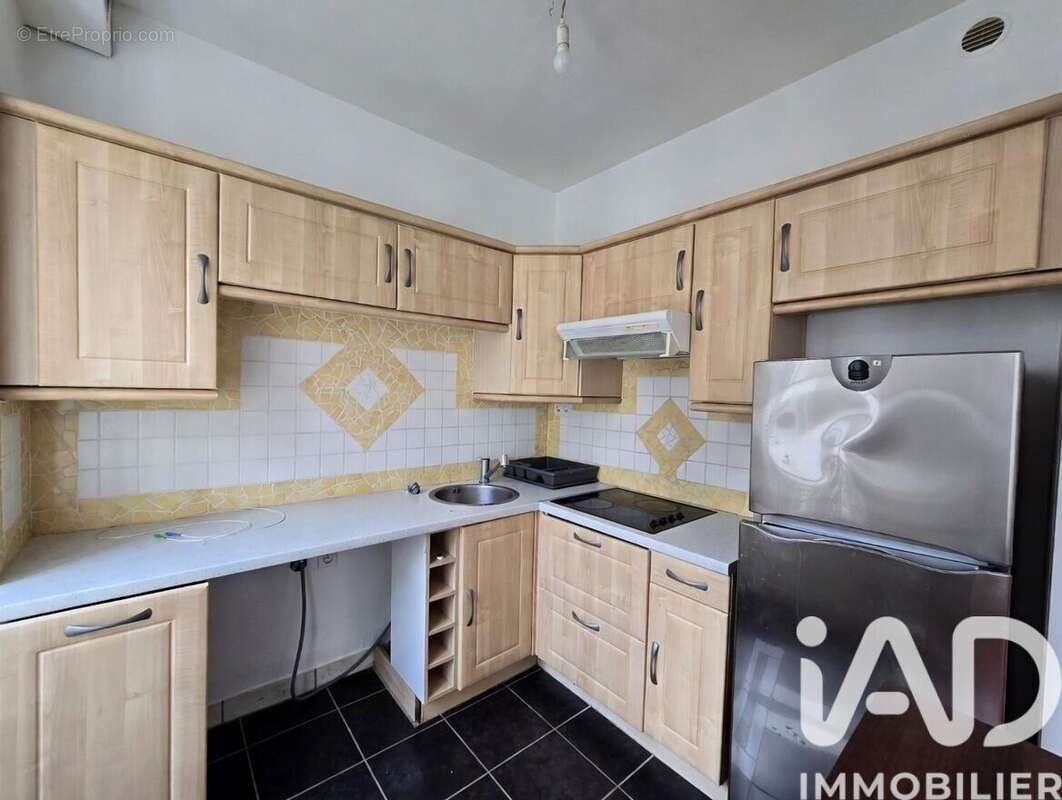 Photo 6 - Appartement à BREST