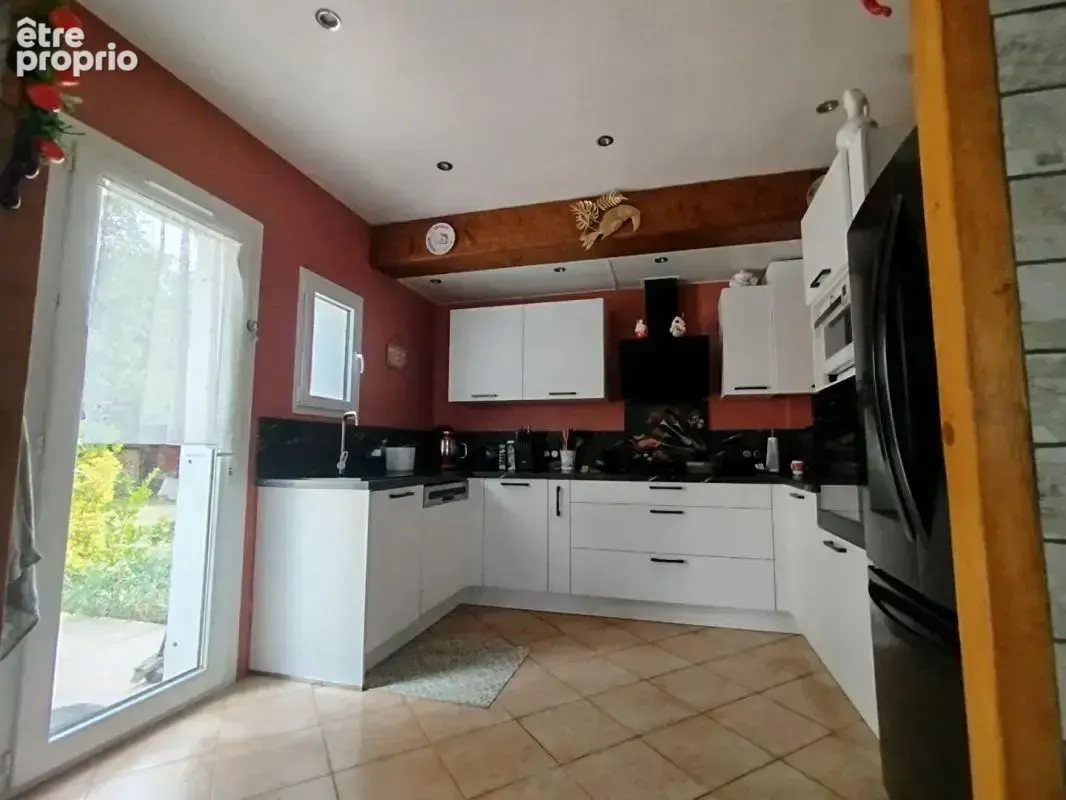 Maison Regusse 4 pièce(s) 115 m2 avec piscine et garage - photo 8