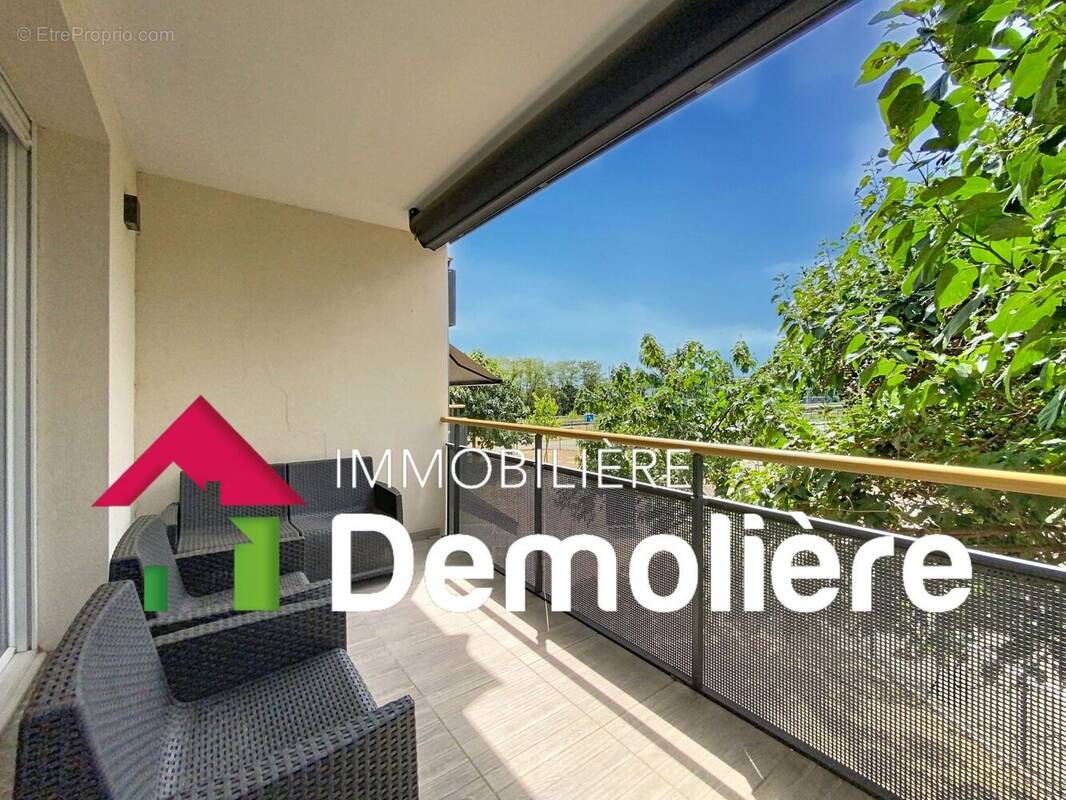Appartement 65 m² à Molsheim  - photo 1