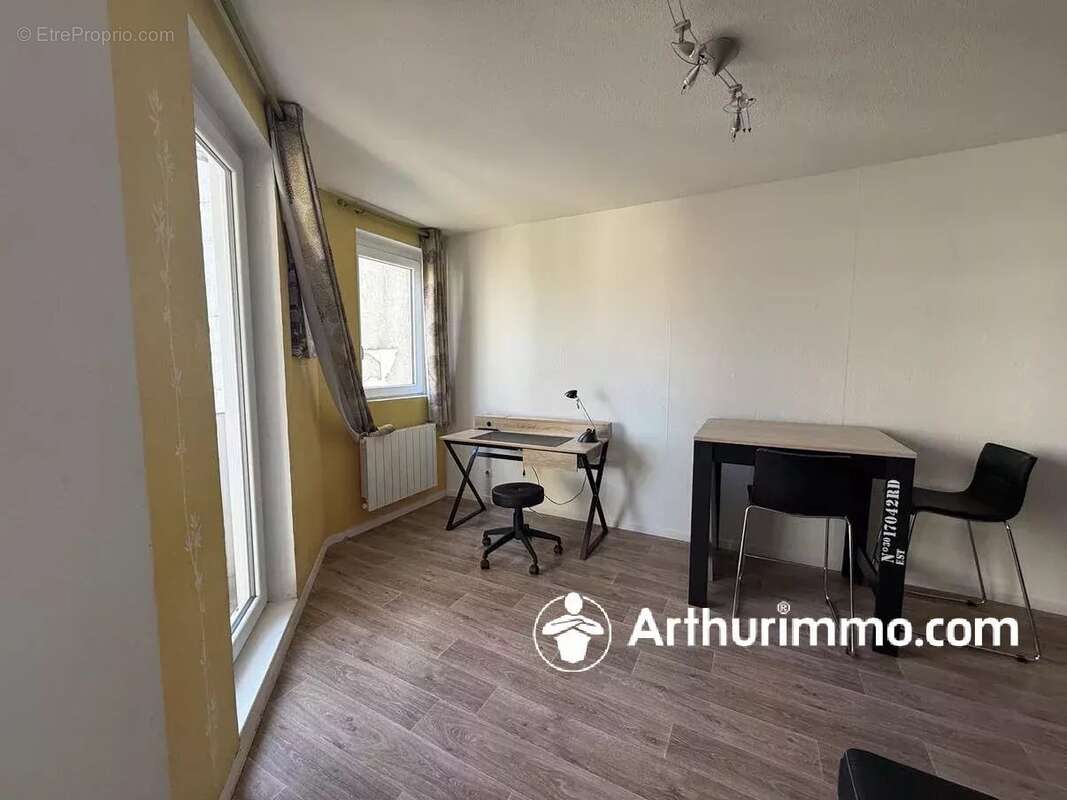 Appartement à BELFORT
