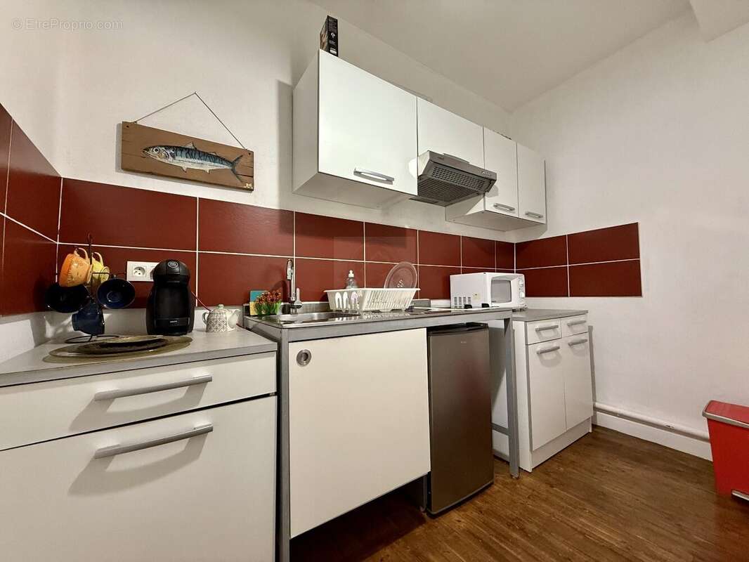 Appartement à BEZIERS