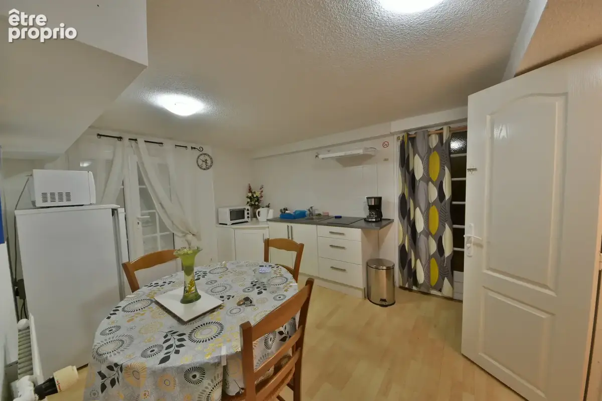 Maison 7 pièces 186 m² à vendre à Dampniat (19360) - photo 11