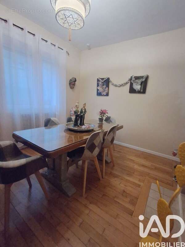 Photo 3 - Maison à FLIXECOURT