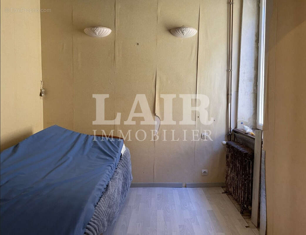 Maison à MORTAGNE-AU-PERCHE