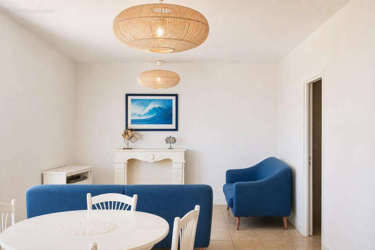 Appartement à ANGLET