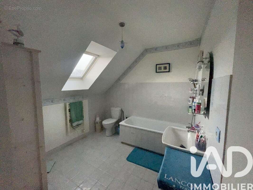 Photo 9 - Maison à ANGERS