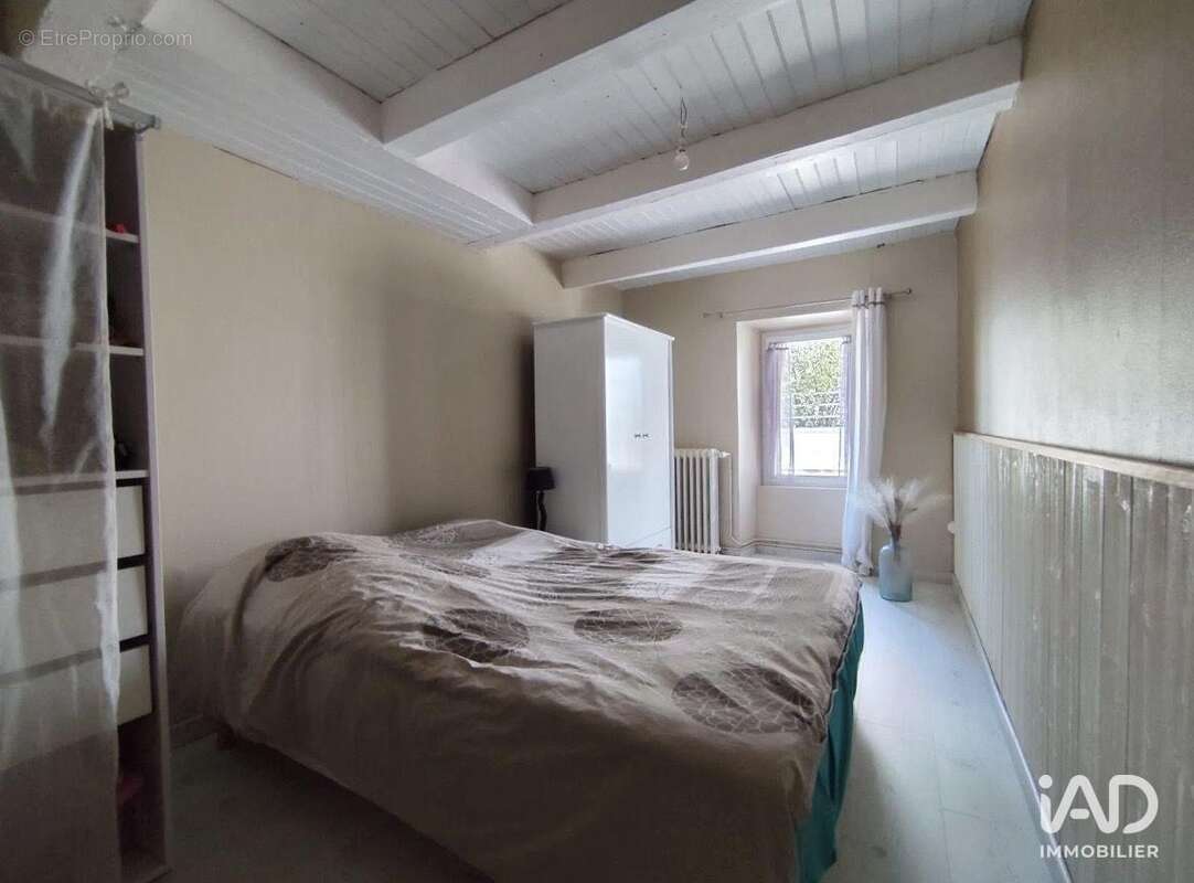 Maison 140 m² à Aigrefeuille-D'aunis  - photo 4