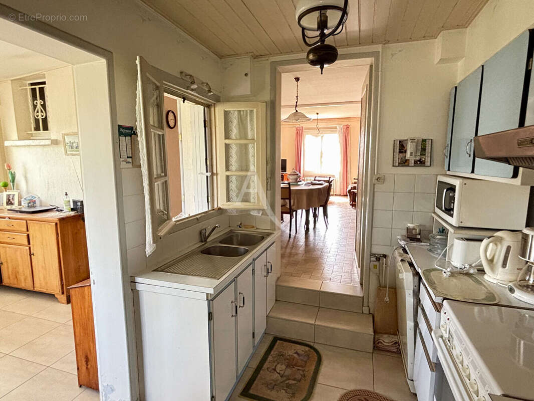 Maison à LA ROCHE-SUR-YON