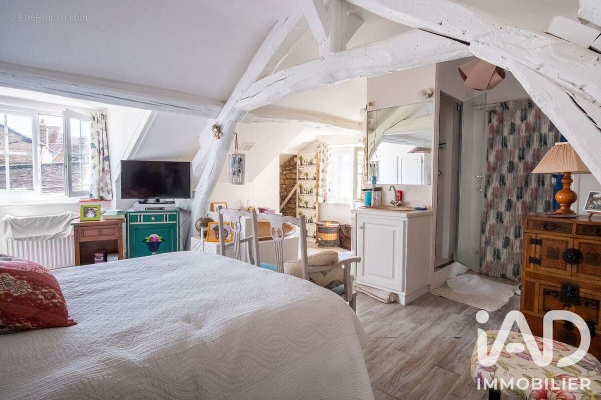 Maison 76 m² à Samois-Sur-Seine  - photo 8