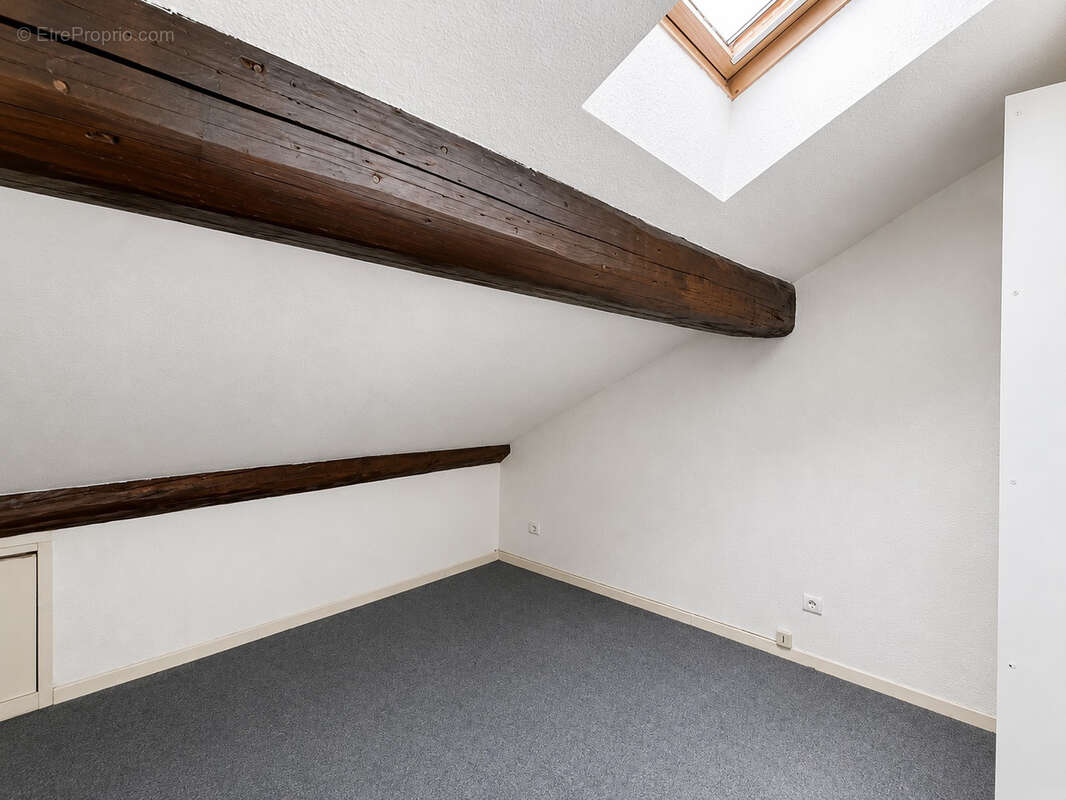 Appartement à LAXOU