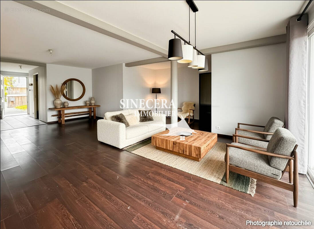 Maison à LA TESTE-DE-BUCH