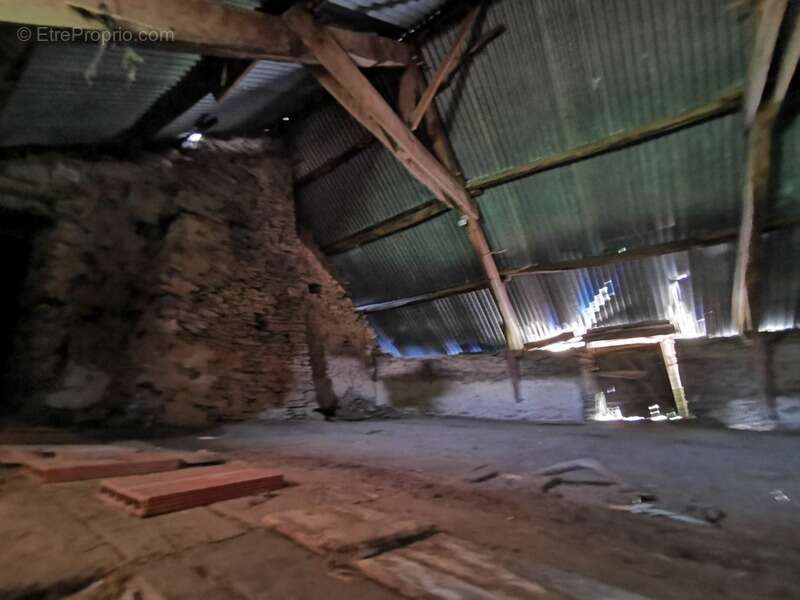 Maison à vendre 3 pièces GUEGON (56) - photo 6