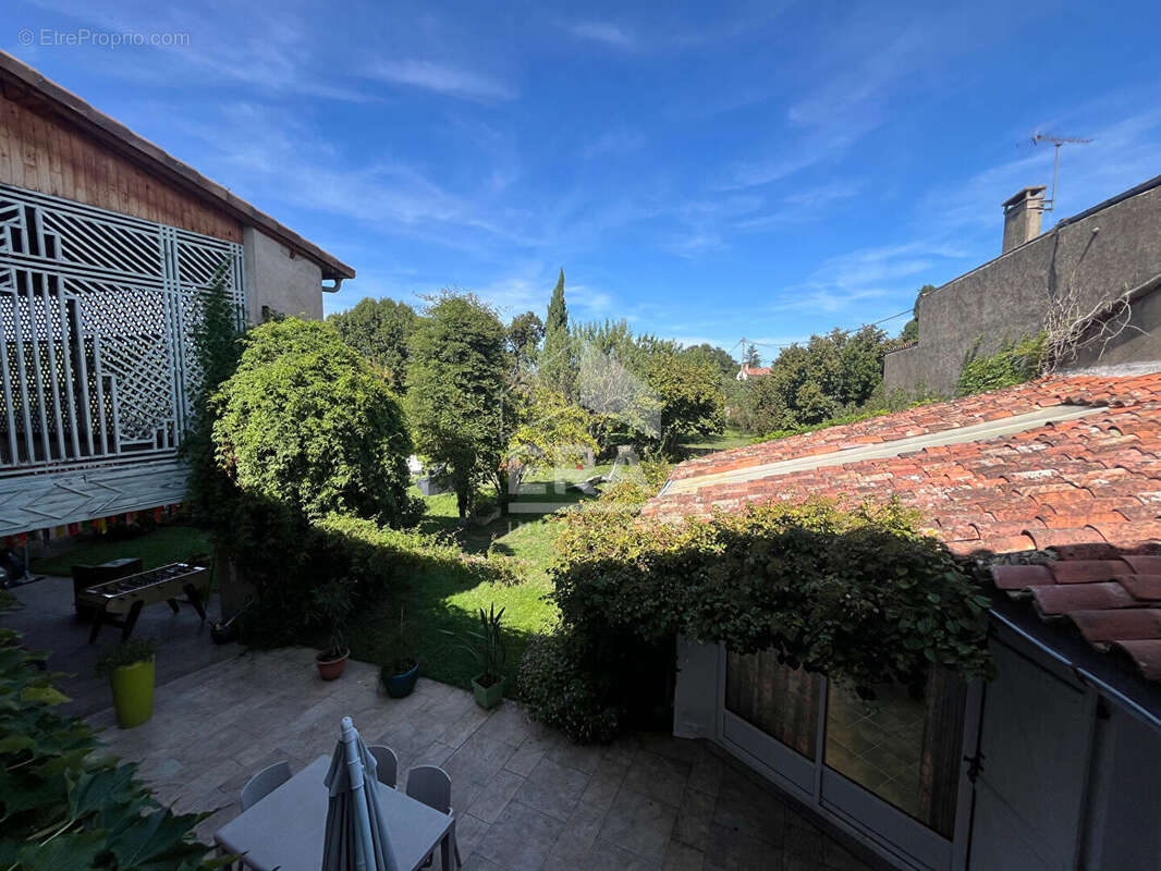 Maison à VERNIOLLE