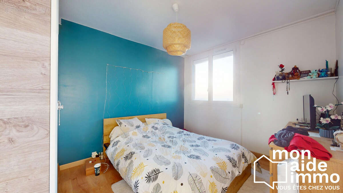 Appartement à CENON