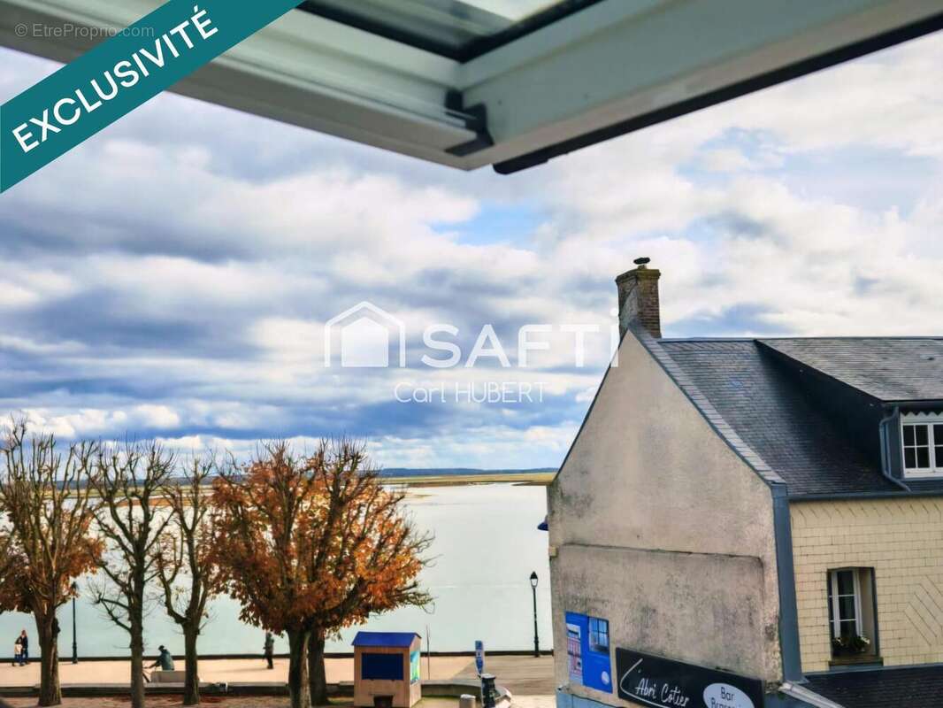 Photo 4 - Appartement à LE CROTOY