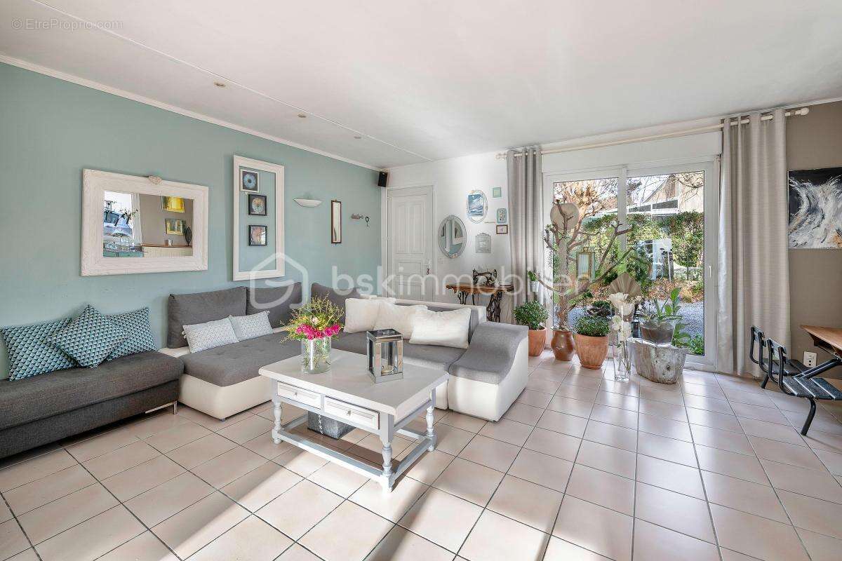 Maison à LA BAULE-ESCOUBLAC