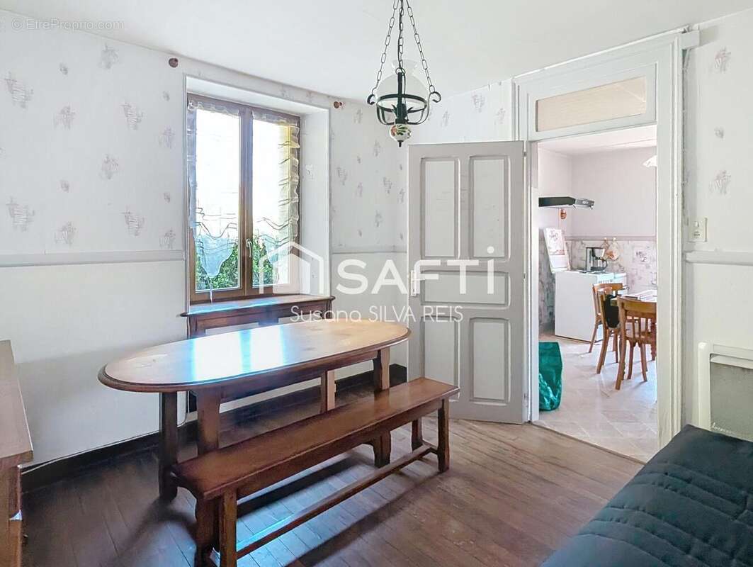 Photo 7 - Maison à RONCHAMP