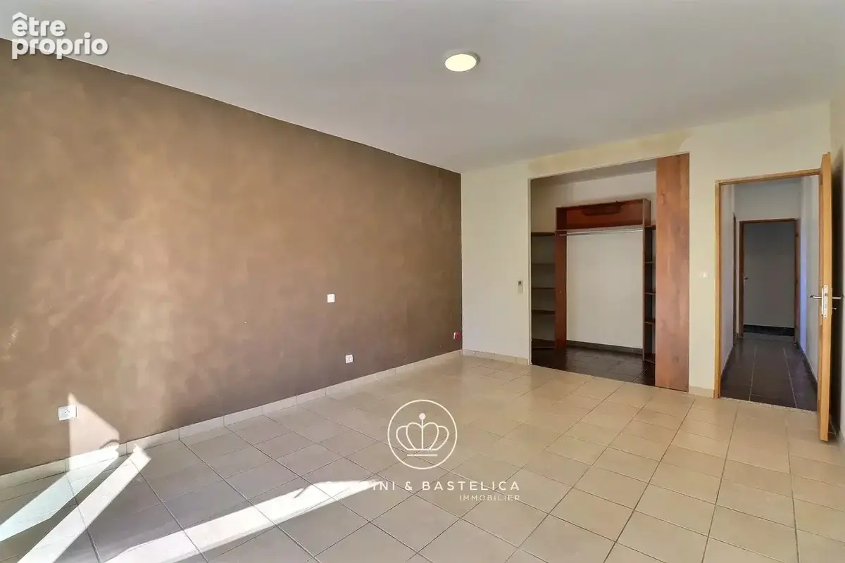 Appartement à vendre avec piscine - Plaine de Peri Ajaccio - photo 10