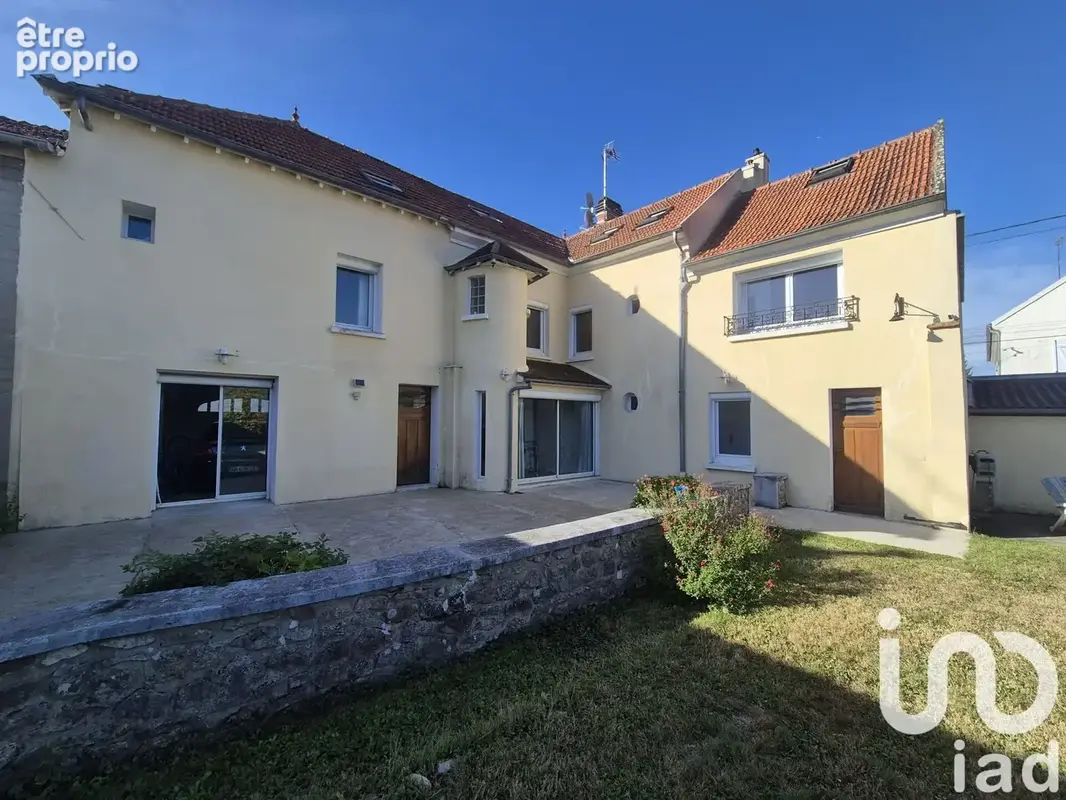 Photo 1 - Maison à VARREDDES