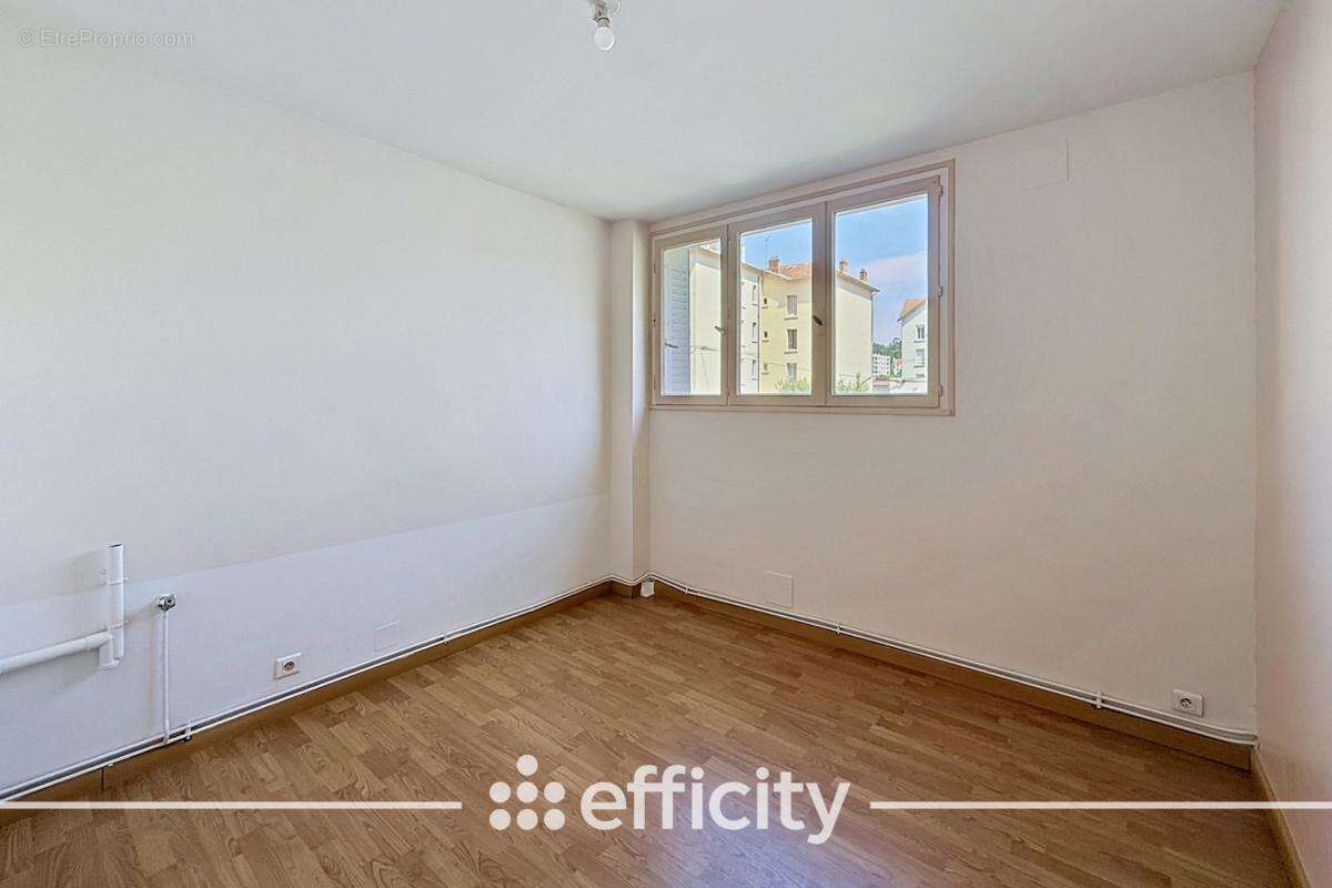Appartement à VIENNE