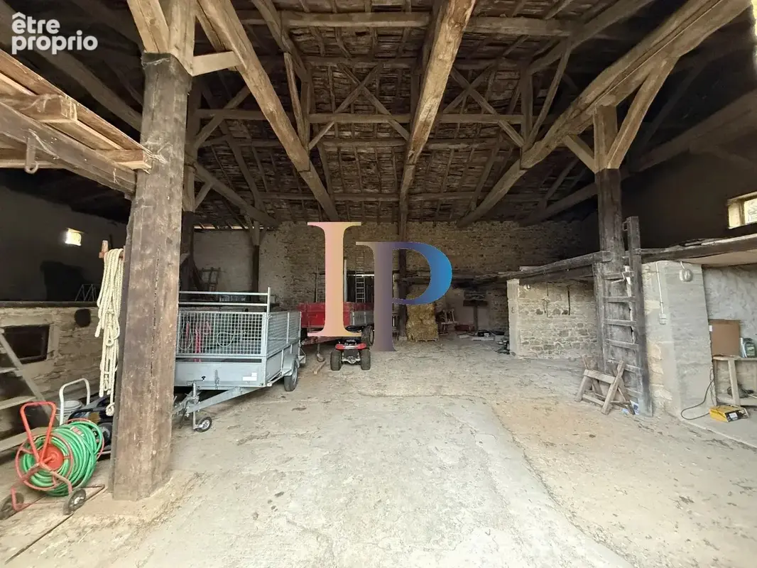 Maison avec dependances - photo 30