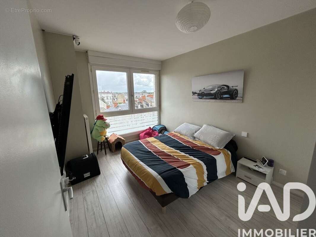 Photo 7 - Appartement à CHATEAUROUX