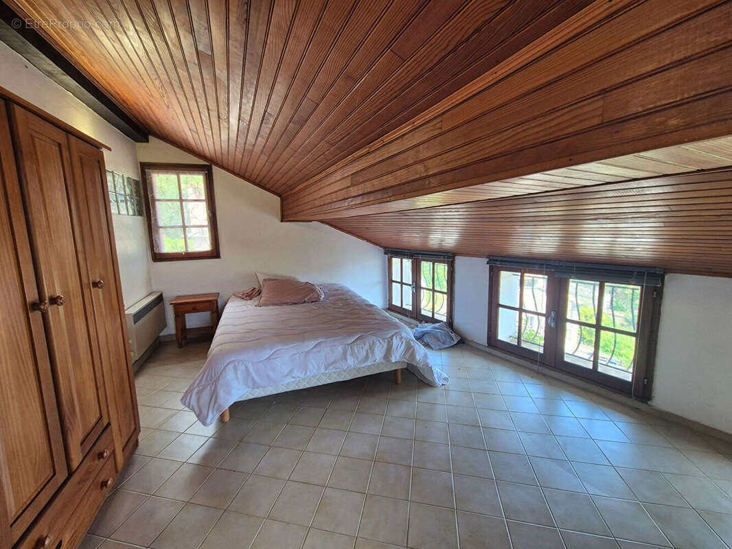 Appartement à VESCOVATO