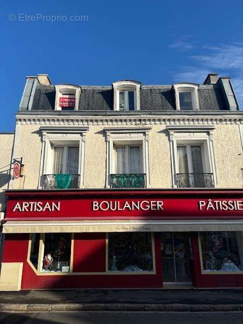 Appartement 26 m² à Gretz-Armainvilliers  - photo 16