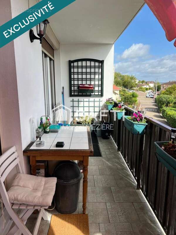 Photo 8 - Appartement à PARON
