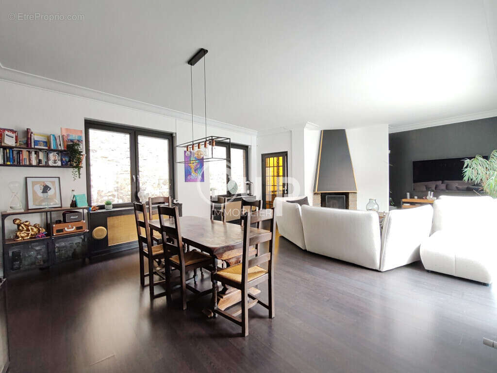 Appartement de Standing Boulogne Centre - photo 10