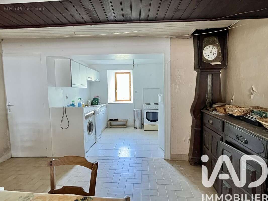 Photo 4 - Maison à SORGEAT