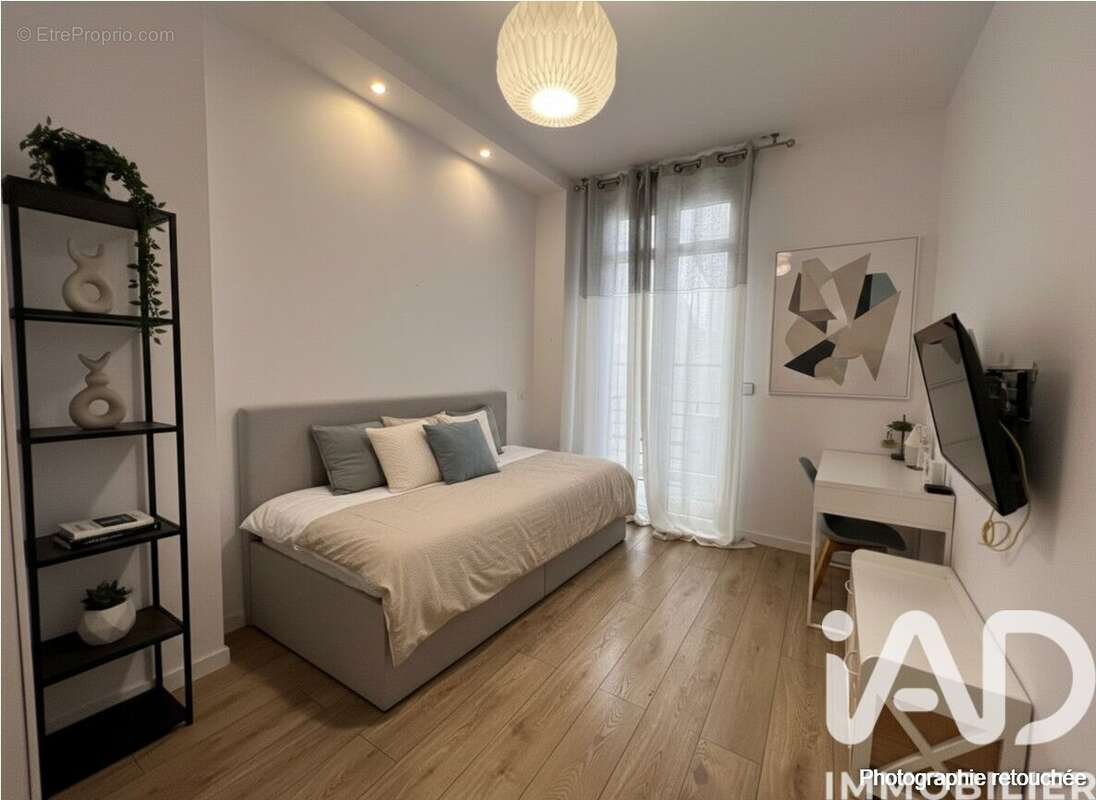 Photo 7 - Appartement à NICE