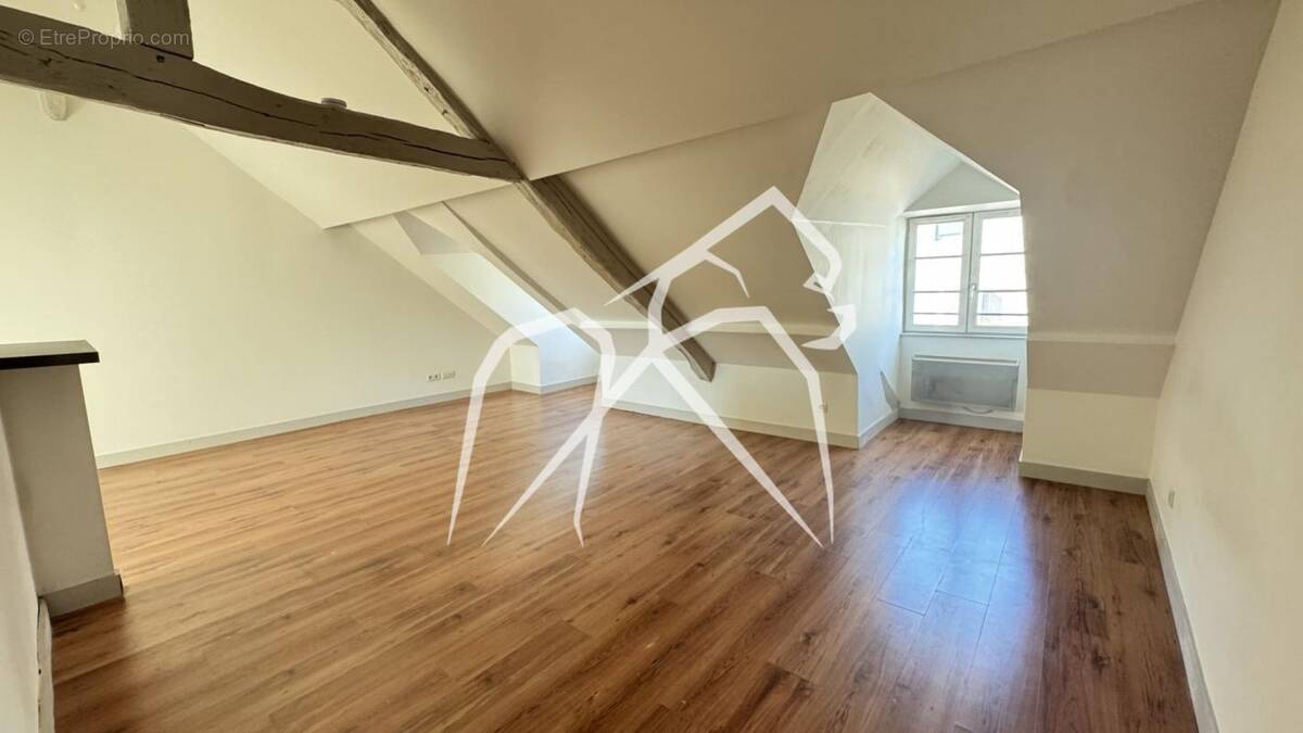 Appartement à ROUEN