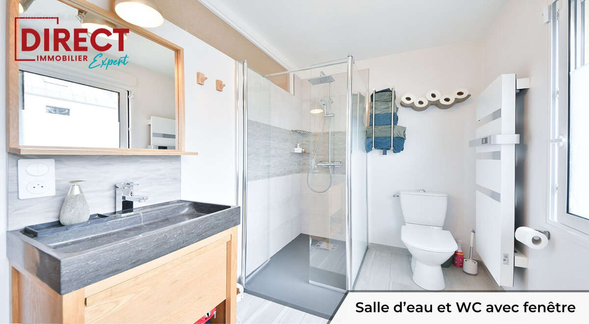 Appartement à ALFORTVILLE