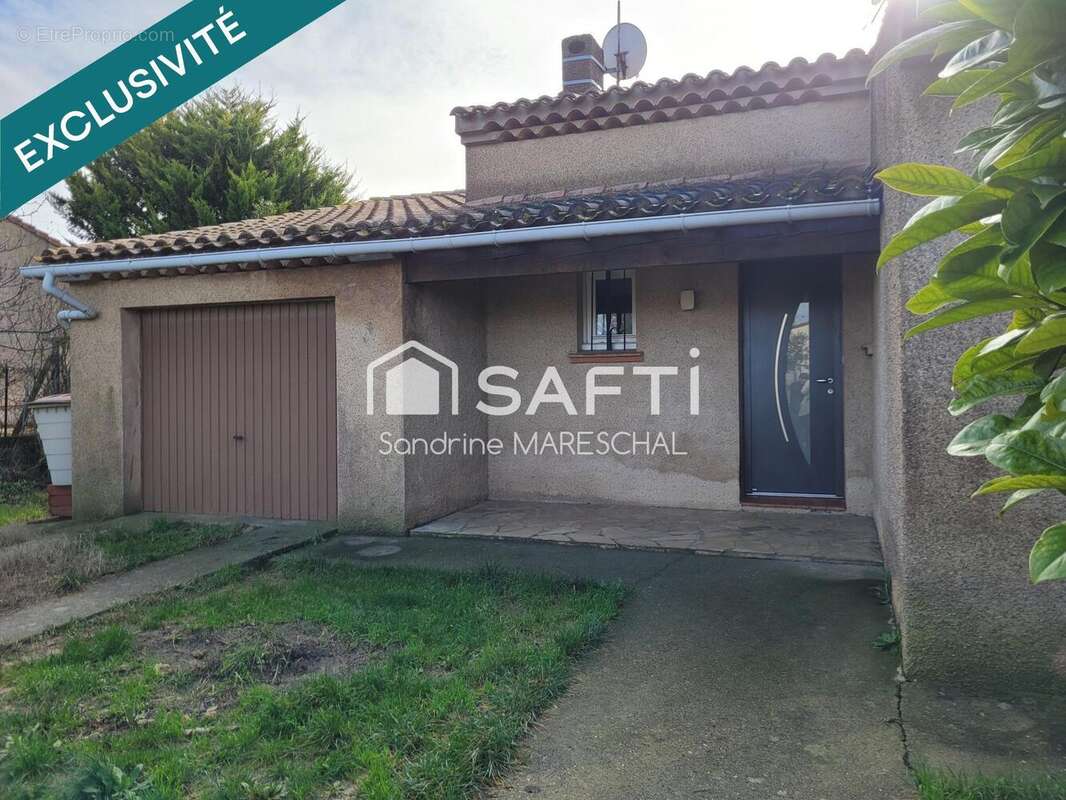 Photo 6 - Maison à VILLALIER