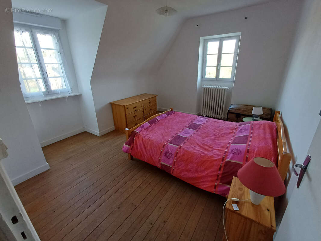 Maison à LANMEUR