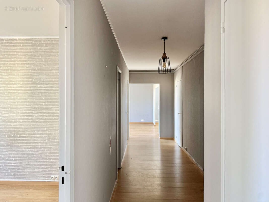 Appartement à SAINT-HERBLAIN