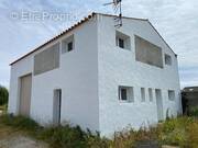 Photo 1 - Commerce à LA GUERINIERE