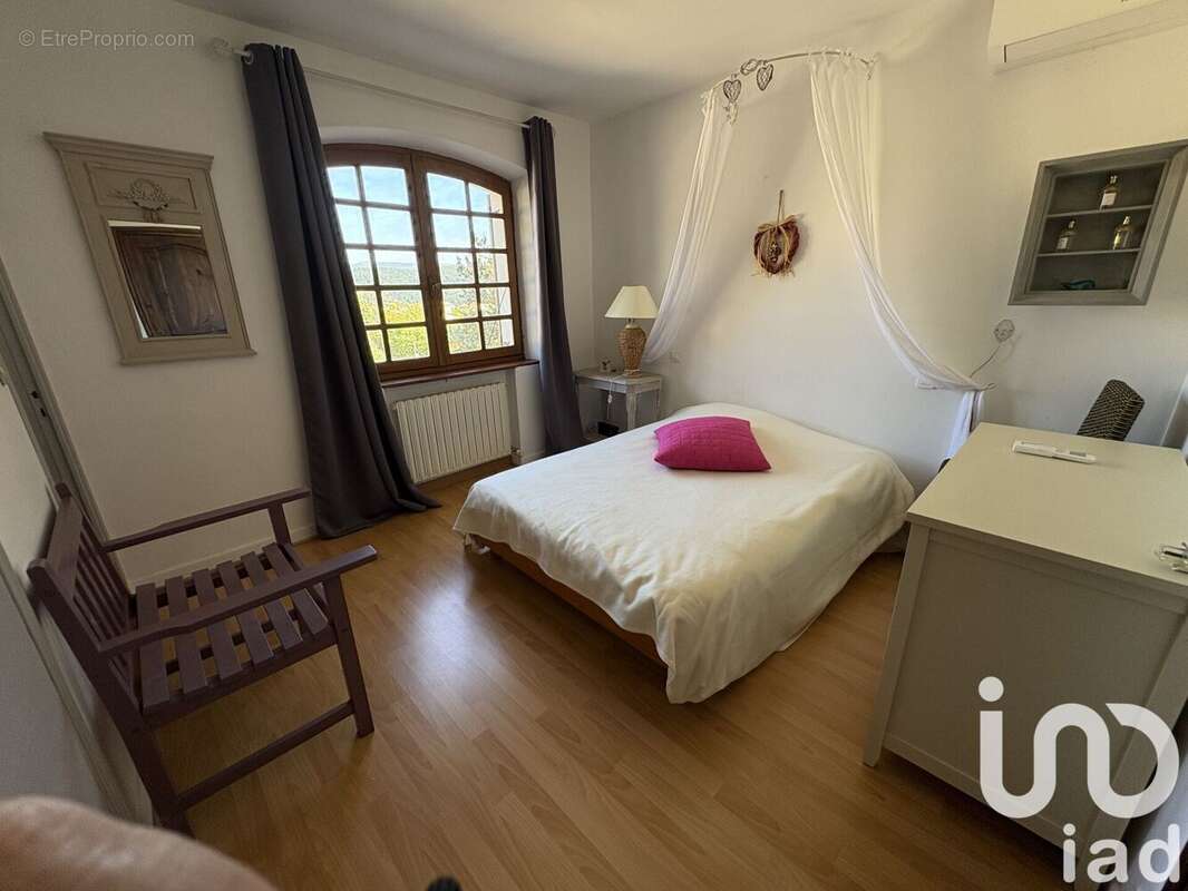 Photo 9 - Maison à MERCUER