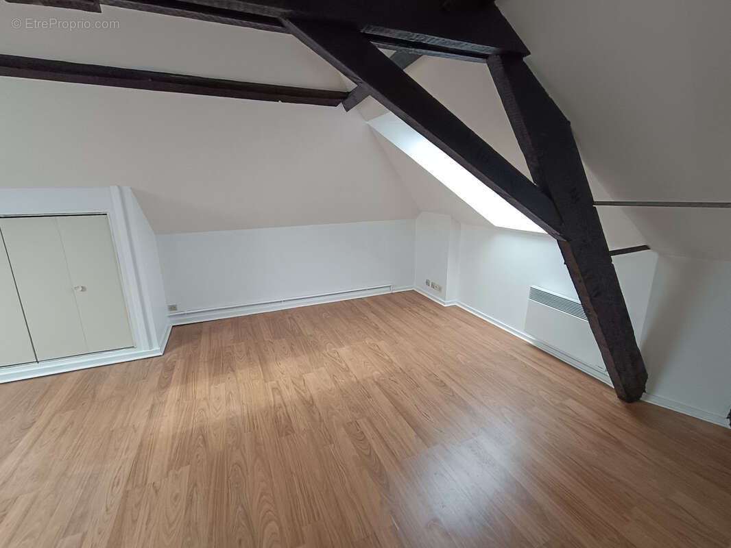 Appartement à ROUBAIX