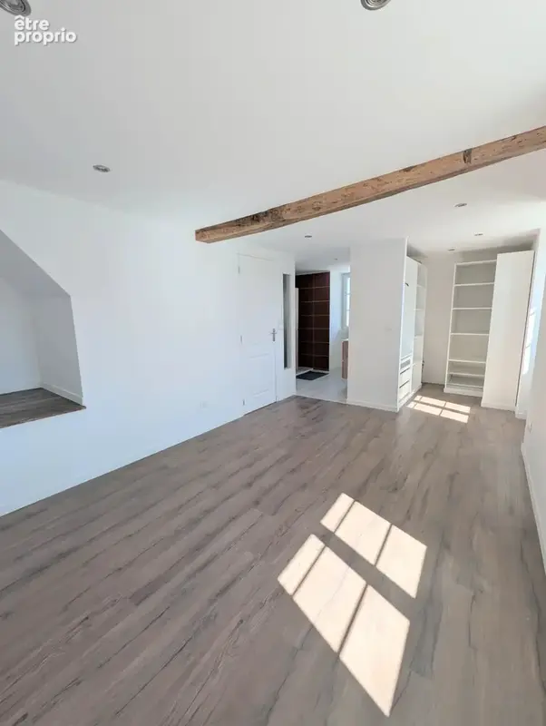 Harmon - maison atypique a gan - photo 8