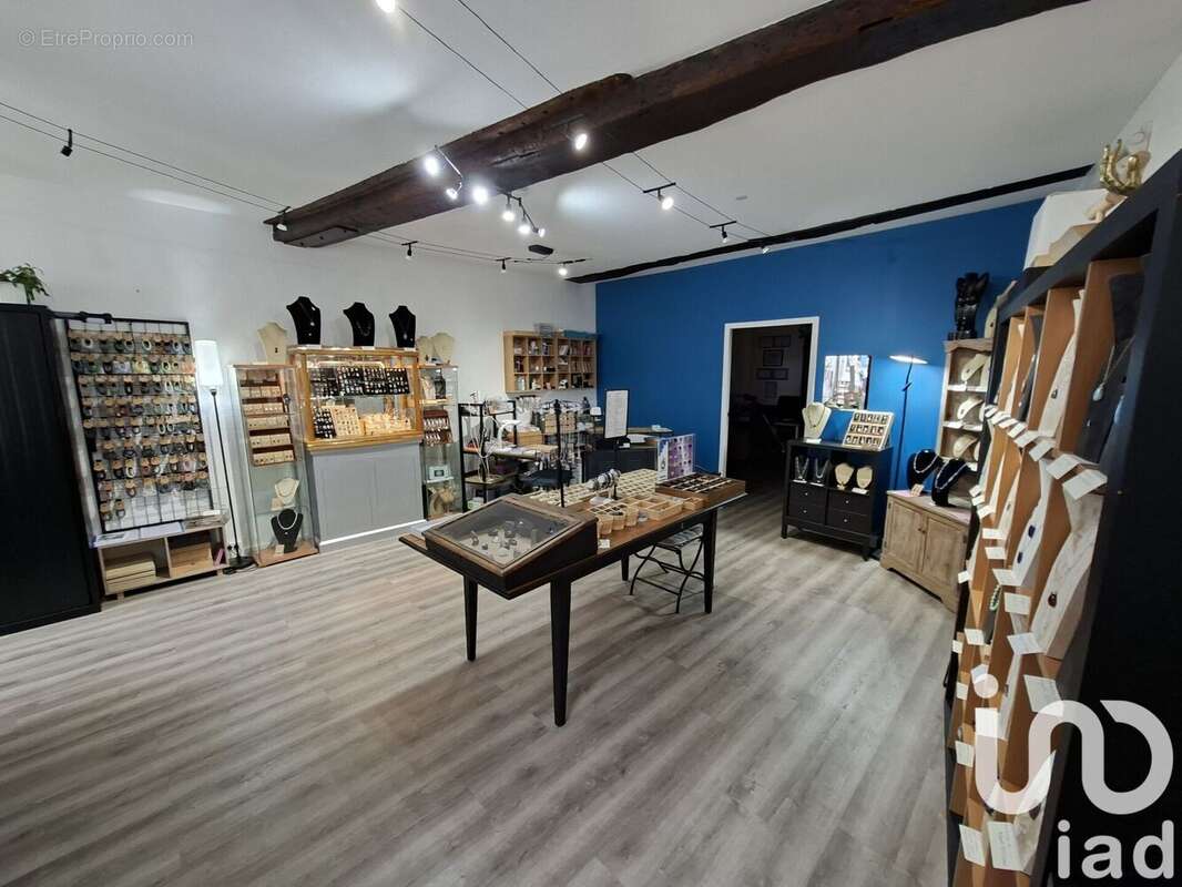 Photo 2 - Maison à CHINON