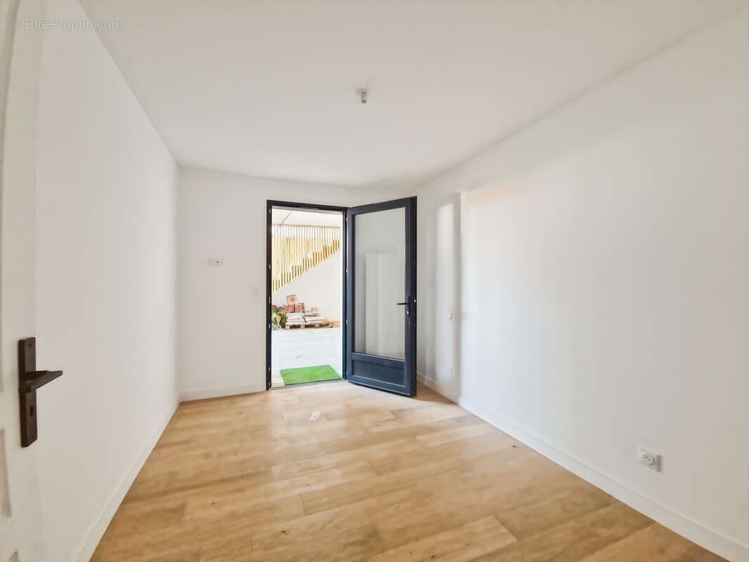 Appartement à LA ROCHELLE