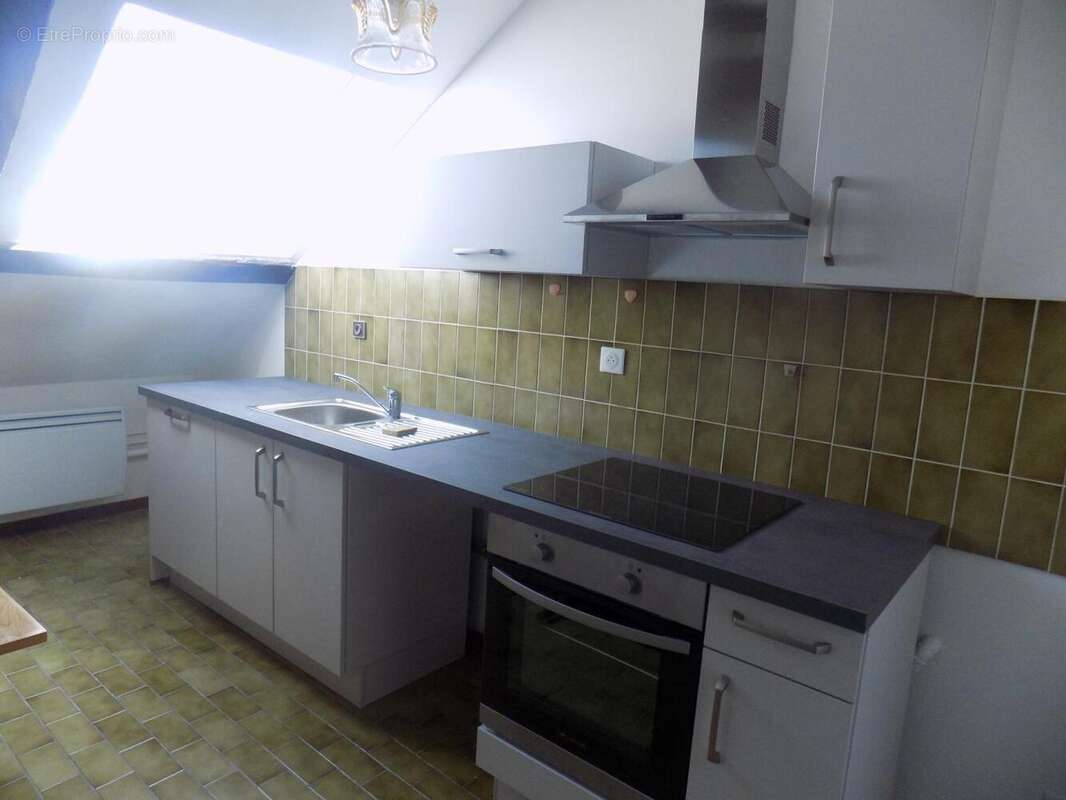 accord6876p59542cbnnc - Appartement à REMIREMONT