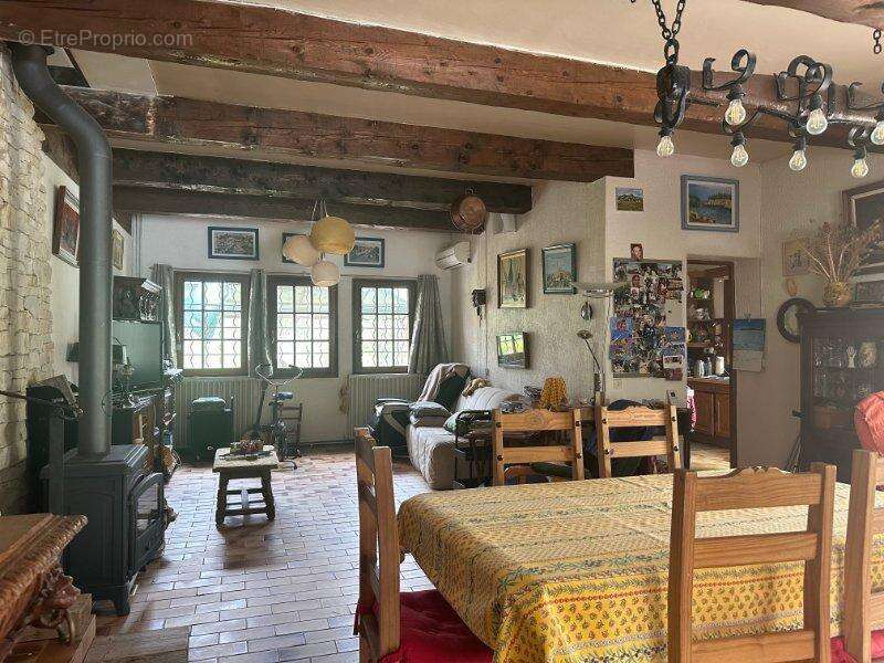 Photo 5 - Maison à AUBAGNE