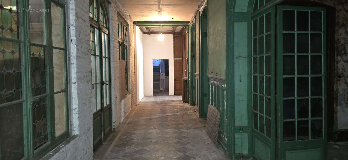 Maison à ABBEVILLE