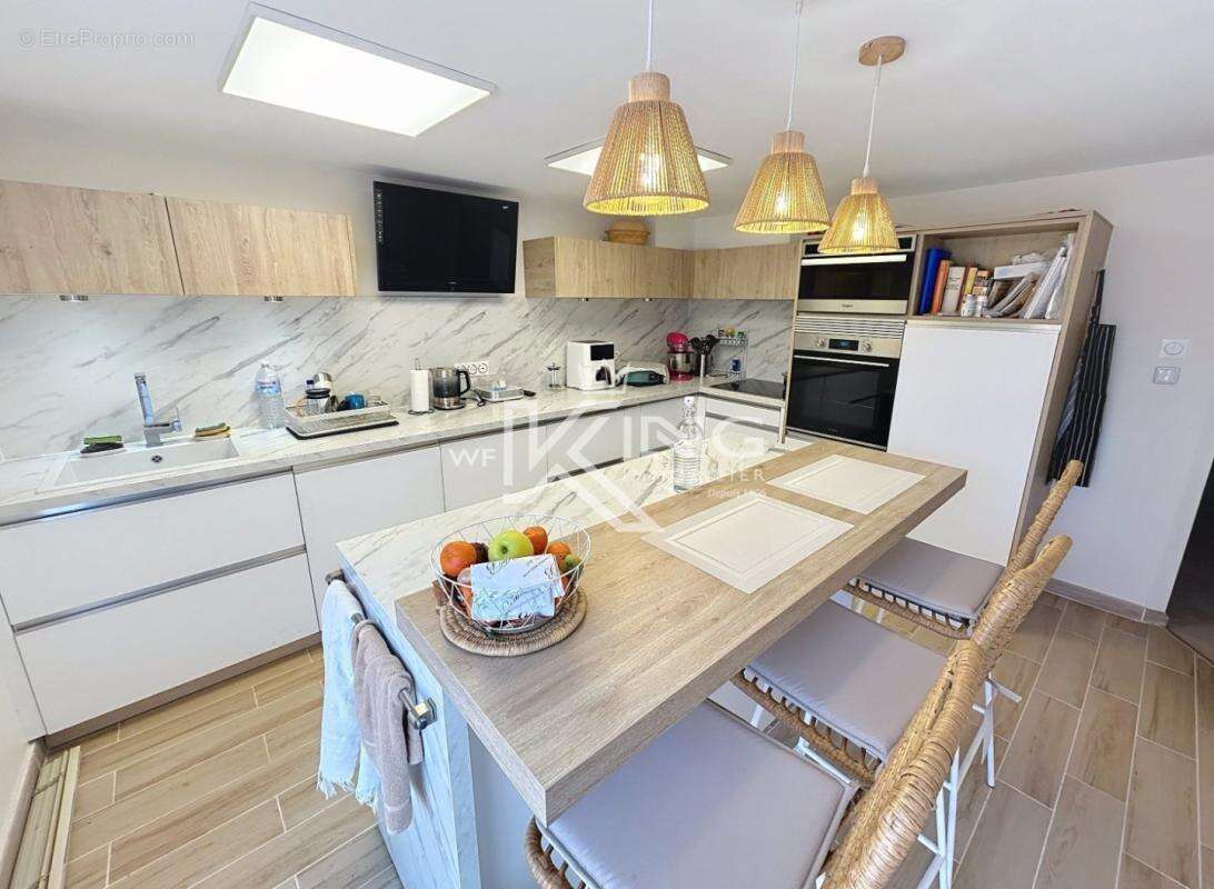 Maison à SAINT-RAPHAEL