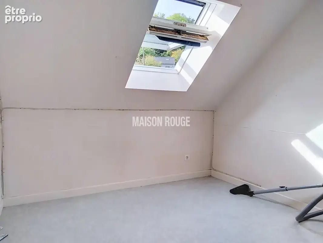 Maison Saint -brieuc avec terrasse et garage . - photo 5