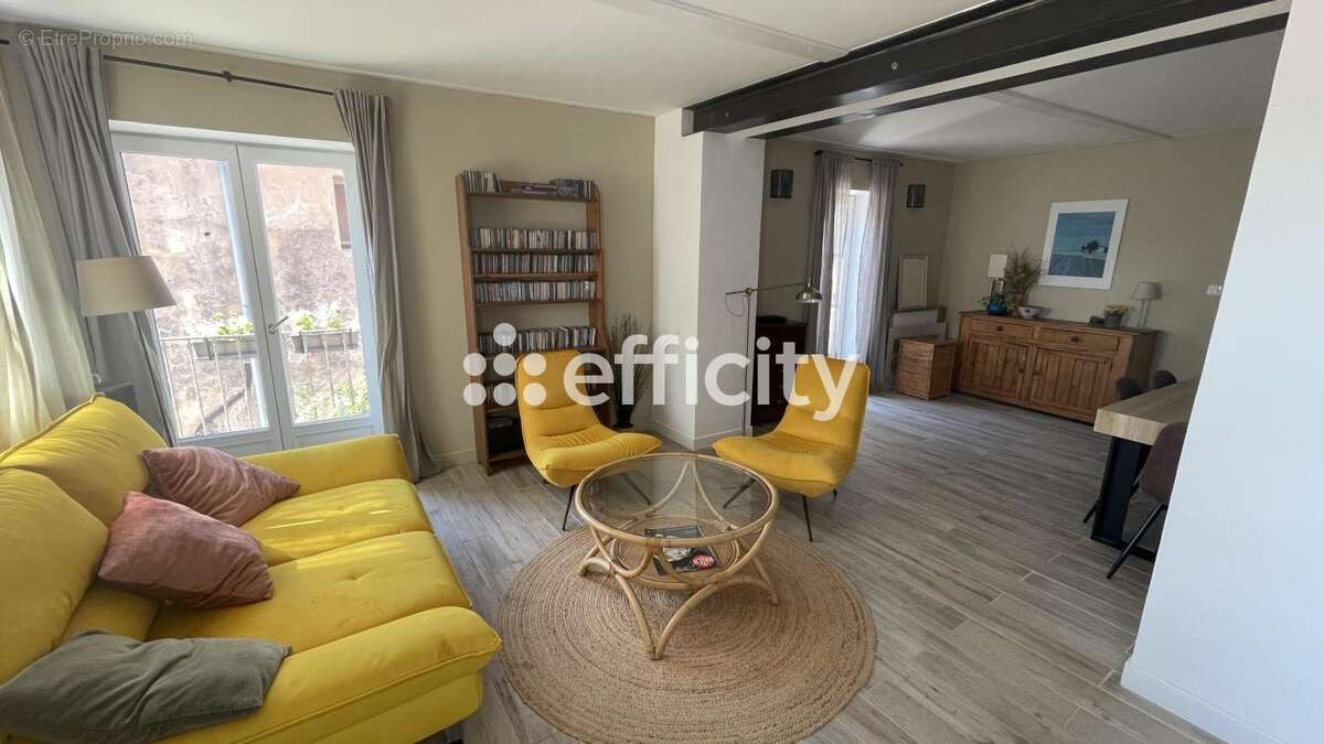 Maison de village - photo 9